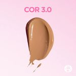 protetor solar facial loréal paris solar expertise efeito make up fps70 cor 3.0 30g