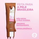 protetor solar facial loréal paris solar expertise efeito make up fps70 cor 5.0 30g