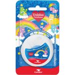 fio dental condor ursinhos carinhosos sabor menta 50m