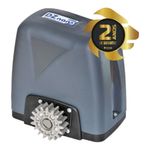motor para portão deslizante rossi dz nano 36 turbo 220v 1793 (mp)