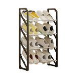 sapateira yepp 5 andares 58x16x46cm (mp)