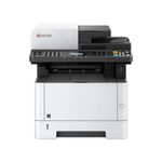 impressora multifunção kyocera a laser ecosys m2040dn/l 512mb (mp)