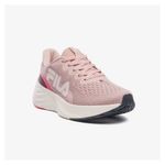 tênis de corrida feminino n°36 fila comet 2 rose (mp)