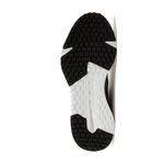 tênis de corrida masculino n°39 nike run defy preto (mp)