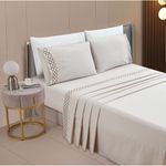 jogo de cama rozac platinum king sortido