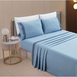 jogo de cama rozac platinum king sortido