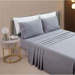 jogo de cama rozac platinum king sortido