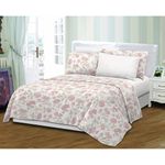jogo de cama rozac chrome casal sortido