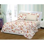 jogo de cama rozac chrome casal sortido