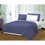 jogo de cama rozac chrome casal sortido