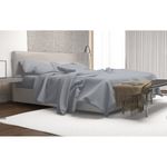 jogo de cama rozac golden king sortido