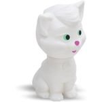 brinquedo doutora pet & vet magic toys 8089