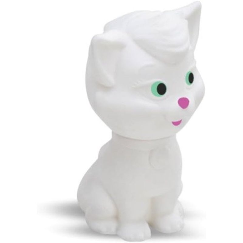 brinquedo doutora pet & vet magic toys 8089