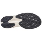 tênis de corrida feminino n° 37 fila racer speedzone verde claro laranja (mp)