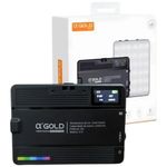 luz de led portátil a'gold para celular 5w (mp)