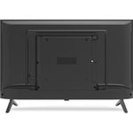 smart tv 43" aoc fhd com roku 43s5155/78g