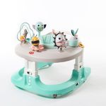 andador e centro de atividades tiny love 4 em 1 (mp)