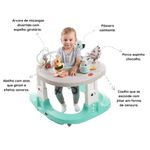 andador e centro de atividades tiny love 4 em 1 (mp)