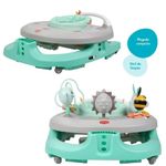 andador e centro de atividades tiny love 4 em 1 (mp)