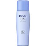 protetor solar bioré uv perfect milk 40ml