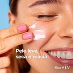 protetor solar bioré uv perfect milk 40ml