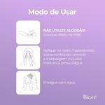 óleo de limpeza bioré demaquilante 150ml