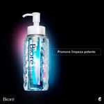 demaquilante bioré the cleanse 190ml