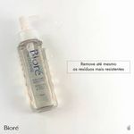 demaquilante bioré the cleanse 190ml