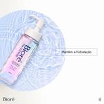 demaquilante bioré the cleanse 190ml