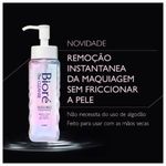demaquilante bioré the cleanse 190ml