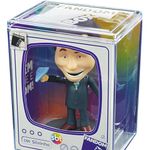 fandombox lider silvinho 3486