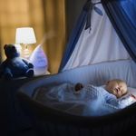 umidificador de ar ultrassônico multilaser fisher price 3,4 litros bivolt