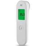termômetro multilaser termo check smart