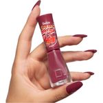esmalte dailus choco cherry licor de amarena 8ml