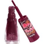 esmalte dailus choco cherry cereja silvestre 8ml