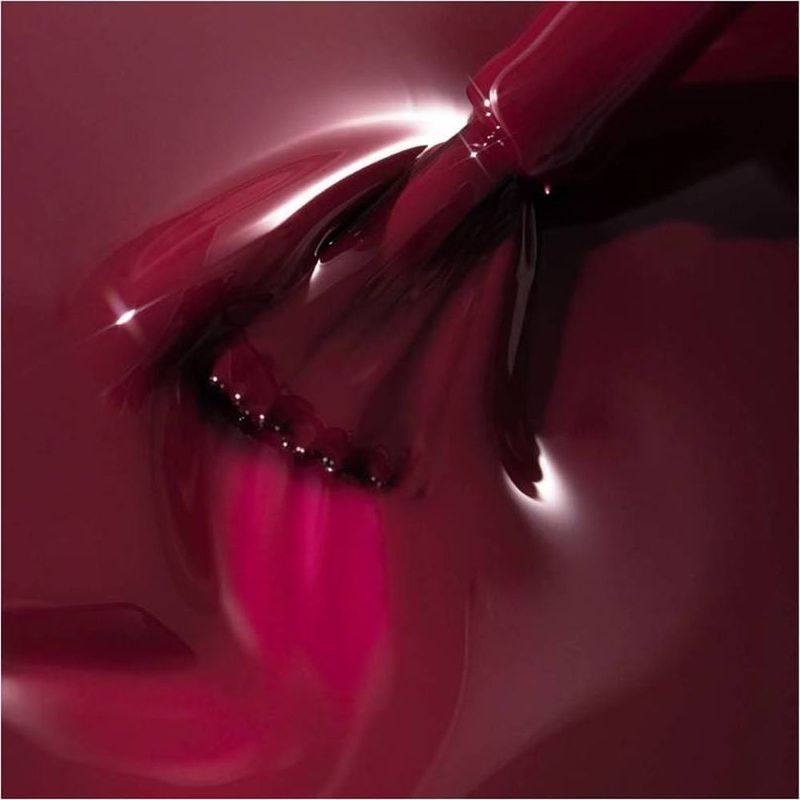esmalte dailus choco cherry cereja silvestre 8ml