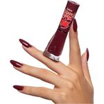 esmalte dailus choco cherry cereja silvestre 8ml
