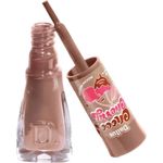 esmalte dailus choco cherry mocha mousse 8ml