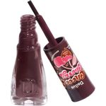 esmalte dailus choco cherry brigadeirão 8ml