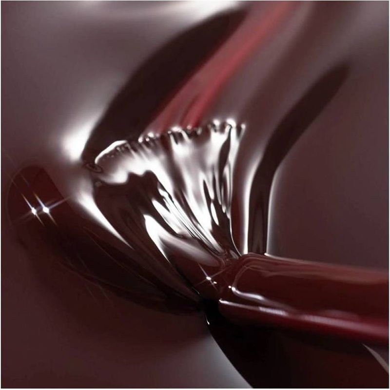 esmalte dailus choco cherry brigadeirão 8ml