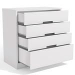 cômoda kappesberg branco s824