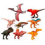dinossauro mattel jurassic world sortido gwt54