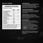 évora pw drink darkness sabor maçã verde 269ml