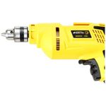 furadeira e parafusadeira ertta 600w 110v (mp)