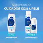 refil sabonete líquido nivea derma control defende 200ml