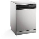 lava-louças electrolux 14 serviços com programa lava e seca 50' inox ls14e