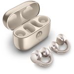 fone de ouvido moto buds loop sound by bose champagne swaroski