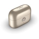 fone de ouvido moto buds loop sound by bose champagne swaroski