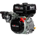 motor estacionário toyama 18hp com partida elétrica 459cc te180jet