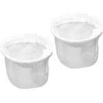refil para mini coador ou my coffee 2 peças rc100bcf